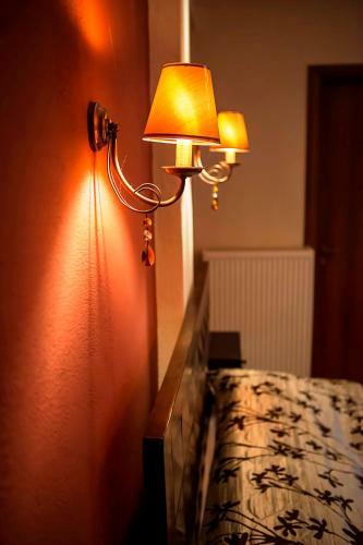 Andromeda Hotel Limni Plastira