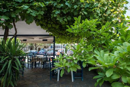 Hotel Alexandros