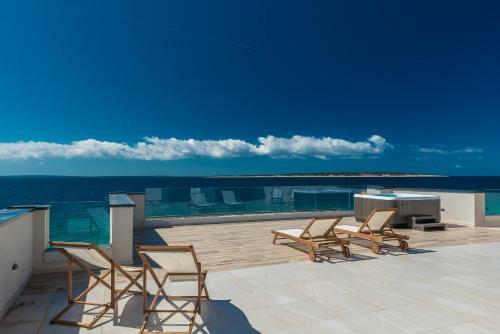 Apartamento Breathtaking Sea View Luxury Penthouse