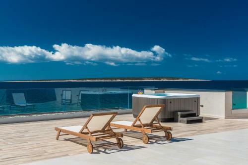 Apartamento Breathtaking Sea View Luxury Penthouse