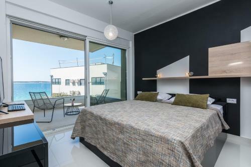 Apartamento Breathtaking Sea View Luxury Penthouse