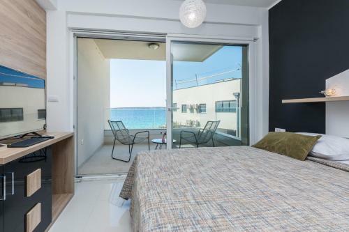 Apartamento Breathtaking Sea View Luxury Penthouse