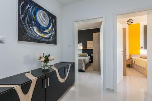 Apartamento Breathtaking Sea View Luxury Penthouse