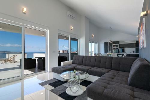 Apartamento Breathtaking Sea View Luxury Penthouse