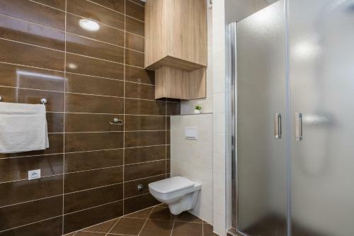 Apartamento Breathtaking Sea View Luxury Penthouse