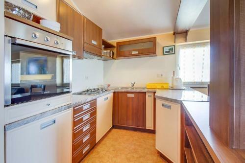 Apartment Nerezine 11815b