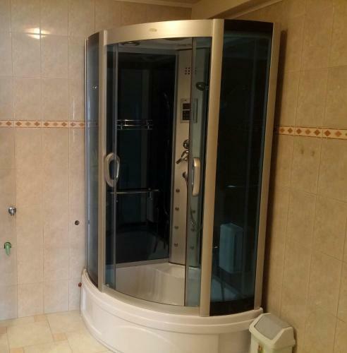 Hostal Guest House Domig