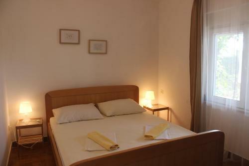Hostal Apartmani Miro Opacak