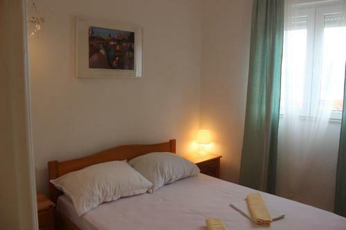 Hostal Apartmani Miro Opacak
