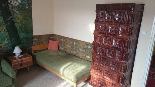 Hostal Postakocsi Fogad� Kisgy?r