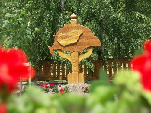 Hostal Postakocsi Fogad� Kisgy?r