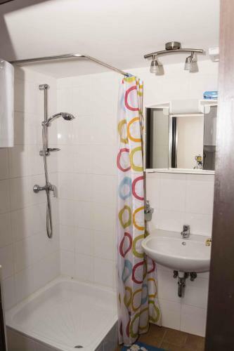 Apartamento Kemenc�s Vend�gh�z