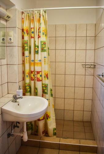 Apartamento Eszti Mama Vend�gh�za