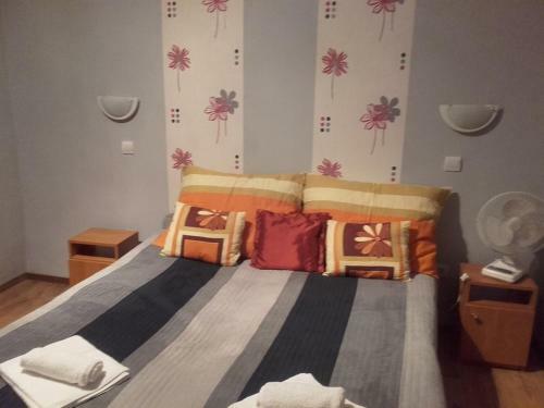 Hostal R�ka Vend�gh�z