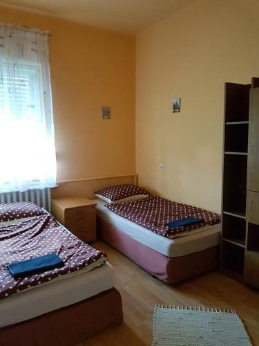 Apartamento Sz?ke Tisza Vend�gh�z