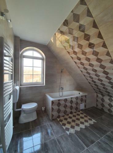 Hostal Berezdtet? Vend�gh�z