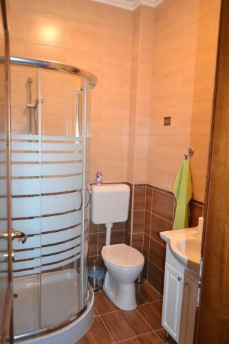 Hostal Berezdtet? Vend�gh�z