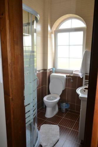 Hostal Berezdtet? Vend�gh�z
