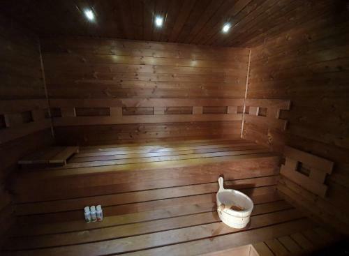 Hostal Berezdtet? Vend�gh�z
