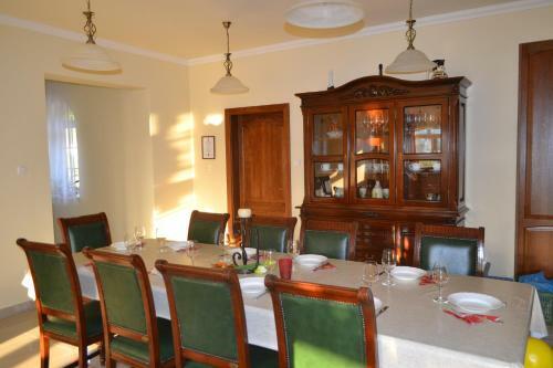Hostal Berezdtet? Vend�gh�z
