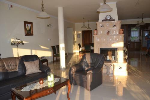 Hostal Berezdtet? Vend�gh�z