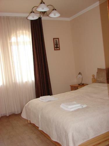 Hostal Berezdtet? Vend�gh�z