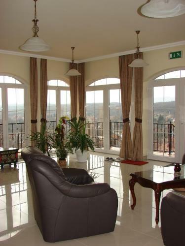 Hostal Berezdtet? Vend�gh�z