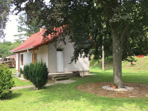 Apartamento Csillagkert Vend�gh�z