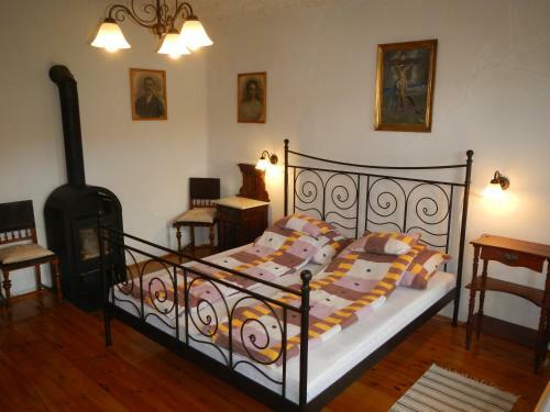 Berki Porta Vend�gh�z
