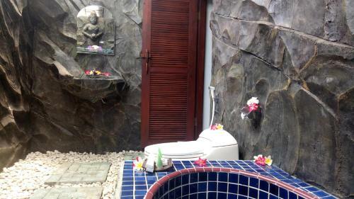 Bali Nibbana Resort