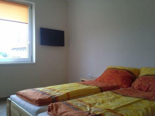 Hostal Nagyhars�nyi Vend�gh�z