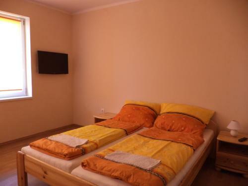 Hostal Nagyhars�nyi Vend�gh�z