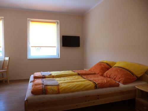 Hostal Nagyhars�nyi Vend�gh�z