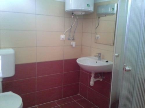 Hostal Nagyhars�nyi Vend�gh�z