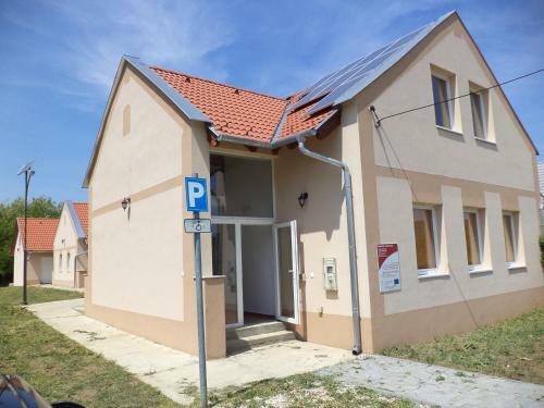 Hostal Nagyhars�nyi Vend�gh�z