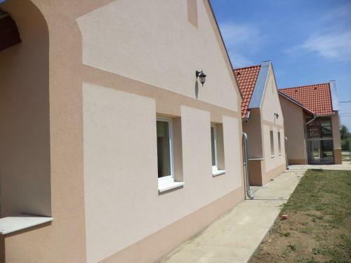 Hostal Nagyhars�nyi Vend�gh�z