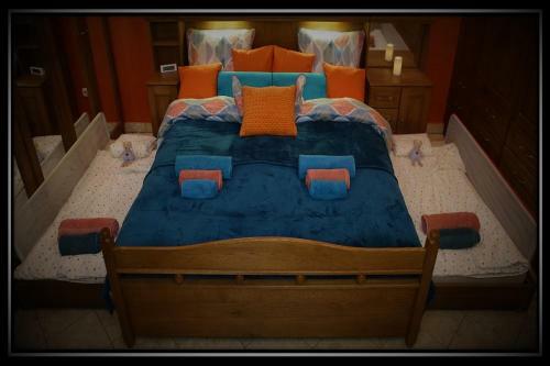 Apartamento Happy Colours House