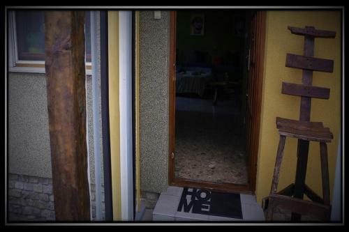 Apartamento Happy Colours House