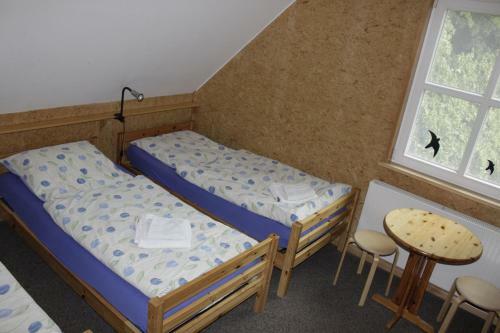 Posada Landgasthof Alter Bahnhof