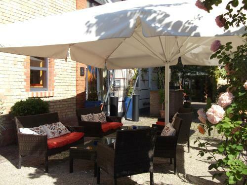 Hotel Salischer Hof