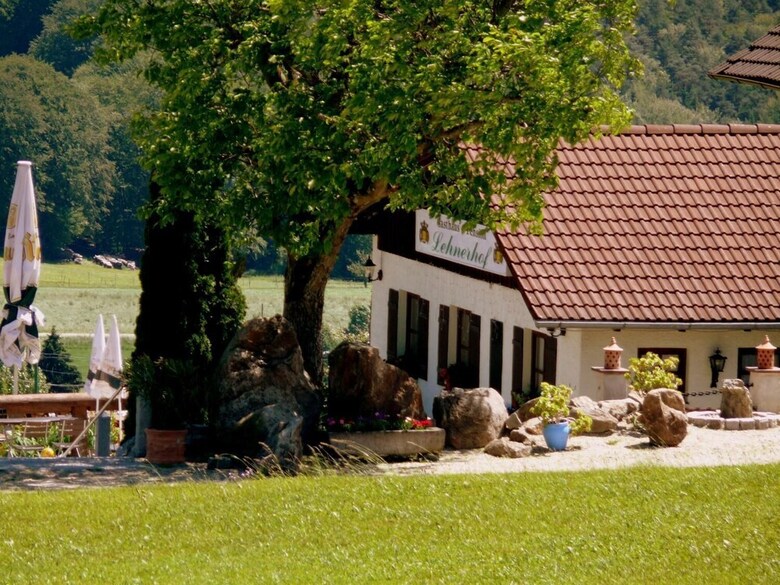 Posada Landhaus Lehnerhof