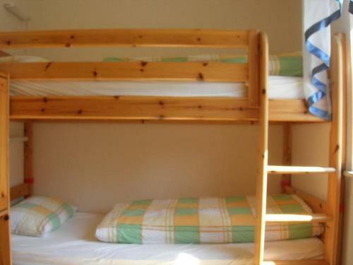 Apartamento Haus In Den Lauterwiesen