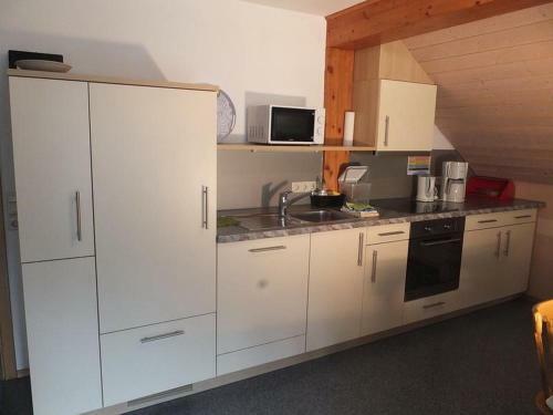 Apartamento Haus In Den Lauterwiesen