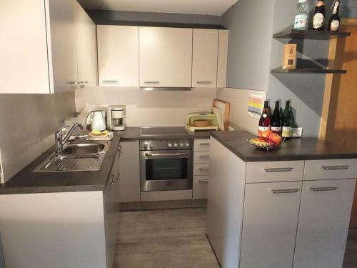 Apartamento Haus In Den Lauterwiesen