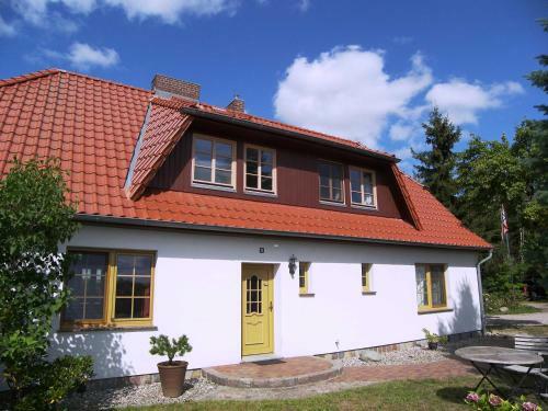 Apartamento Ferienidyll Am Peenestrom