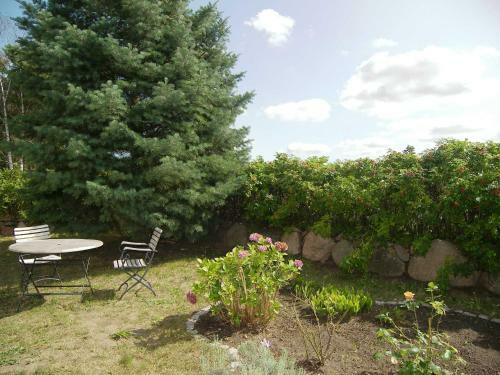 Apartamento Ferienidyll Am Peenestrom