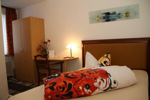 Posada Gasthaus Zur Gr�sselm�hle
