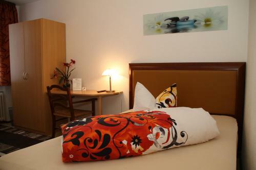 Posada Gasthaus Zur Gr�sselm�hle