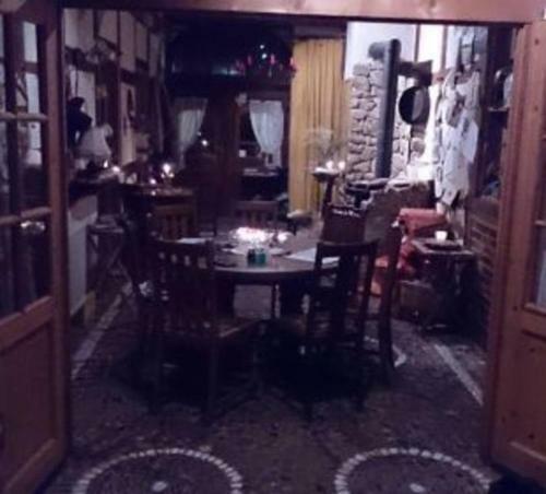 Apartamento Fachwerkhof Goedringen