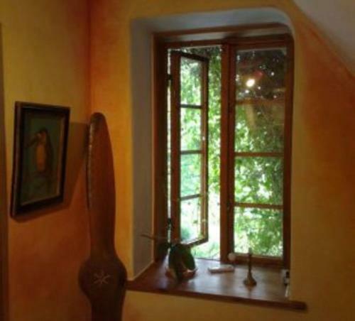 Apartamento Fachwerkhof Goedringen
